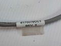 Alpha Wire Rev 2 Data Cable 5471C