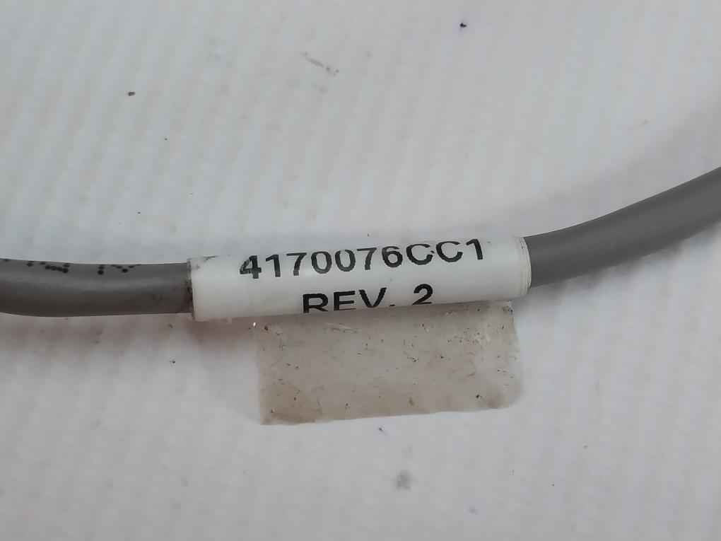 Alpha Wire Rev 2 Data Cable 5471C