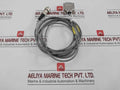 Alpha Wire Rev 2 Data Cable 5471C