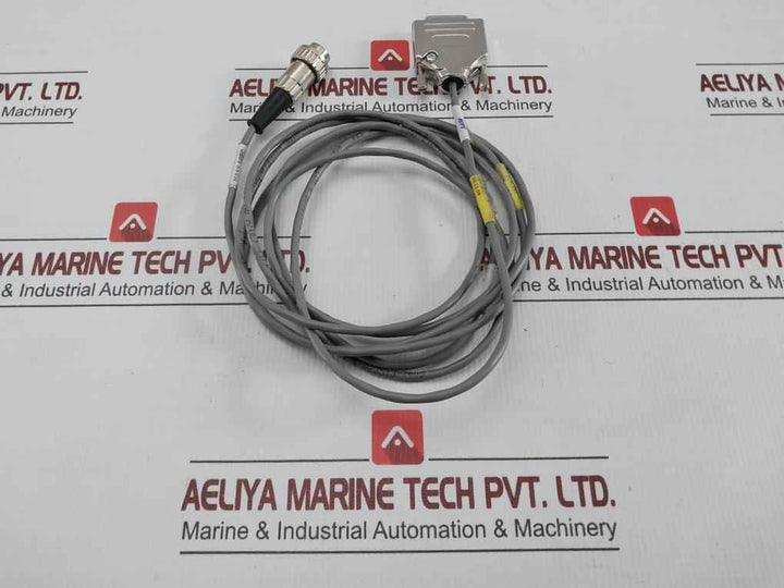 Alpha Wire Rev 2 Data Cable 5471C