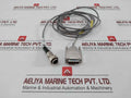 Alpha Wire Rev 2 Data Cable 5471C
