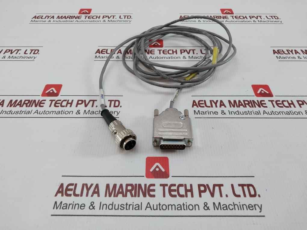 Alpha Wire Rev 2 Data Cable 5471C