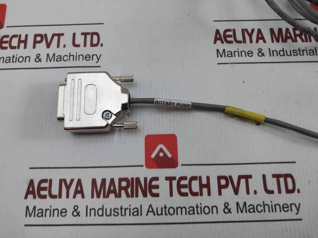 Alpha Wire Rev 2 Data Cable 5471C