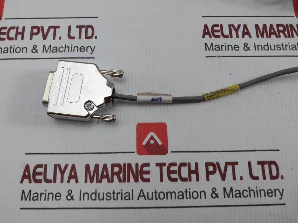 Alpha Wire Rev 2 Data Cable 5471C