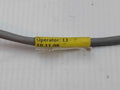 Alpha Wire Rev 2 Data Cable 5471C