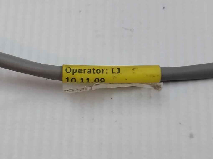 Alpha Wire Rev 2 Data Cable 5471C