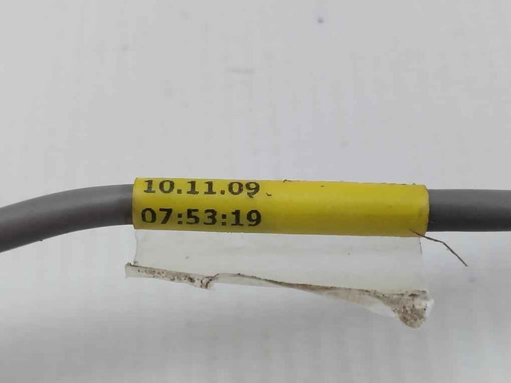 Alpha Wire Rev 2 Data Cable 5471C