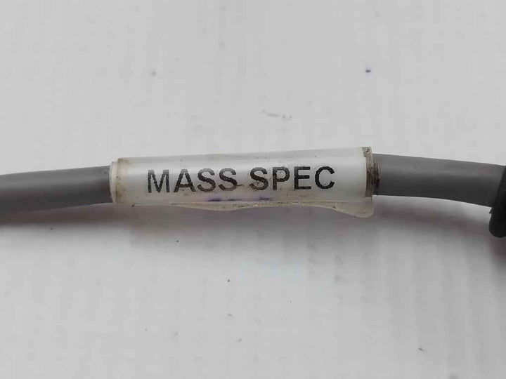 Alpha Wire Rev 2 Data Cable 5471C