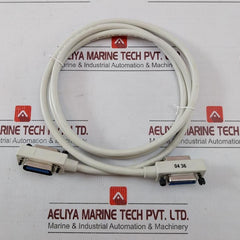 Alpha Wat087141 Ieee 488 Cable 2 Meter 26 Awg 009914