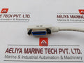 Alpha Wat087141 Ieee 488 Cable 2 Meter 26 Awg 009914
