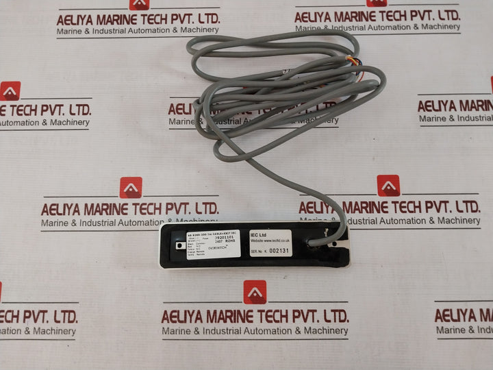 Alpro AS 626S-200 Keypad 3M Cable+Exit IEC