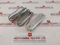 Alpro AS 626S-200 Keypad 3M Cable+Exit IEC