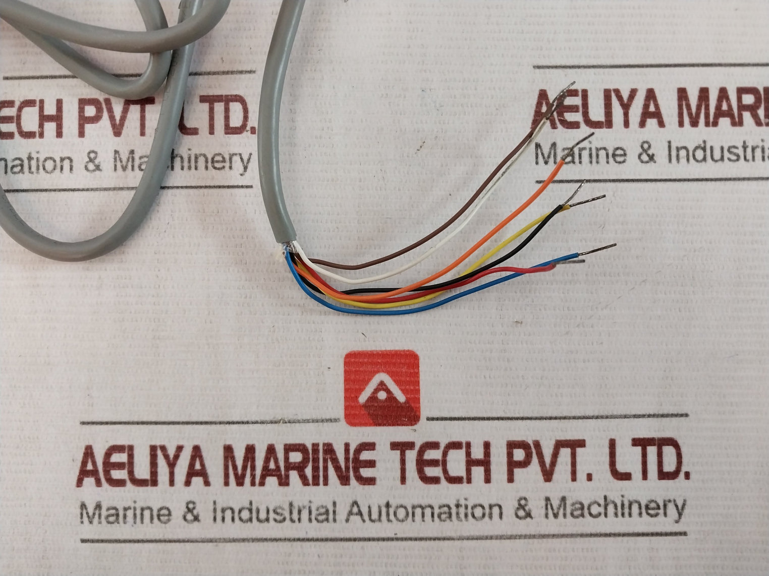 Alpro AS 626S-200 Keypad 3M Cable+Exit IEC