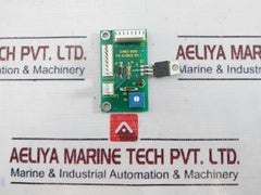 Alps0428 Dimmer Circuit Board Rev 1