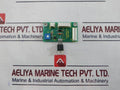 Alps0428 Dimmer Circuit Board Rev 1