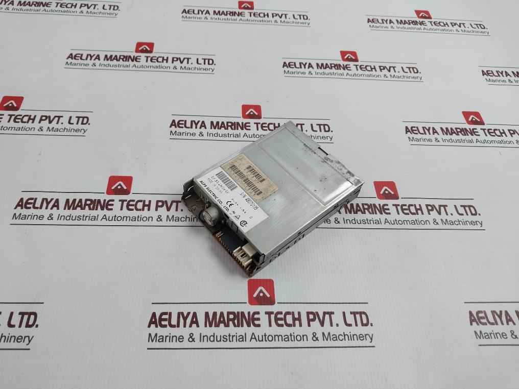 Alps Electric Df354N064F Floppy Drive For Pc Dc 5V 1.0A
