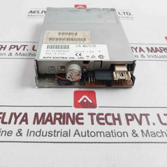 Alps Electric Df354N064F Floppy Drive For Pc Dc 5V 1.0A