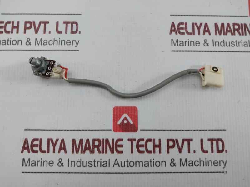 Alps Variable Resistor Potentiometer 10Ka