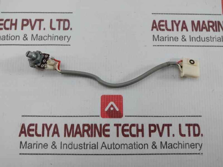 Alps Variable Resistor Potentiometer 10Ka