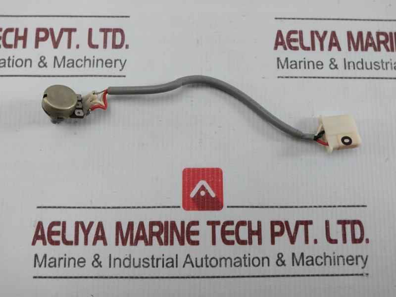 Alps Variable Resistor Potentiometer 10Ka