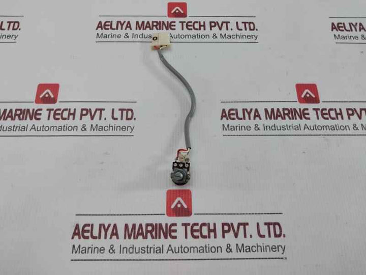 Alps Variable Resistor Potentiometer 10Ka