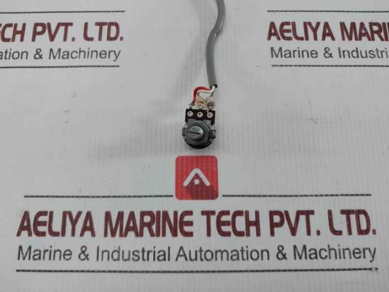 Alps Variable Resistor Potentiometer 10Ka