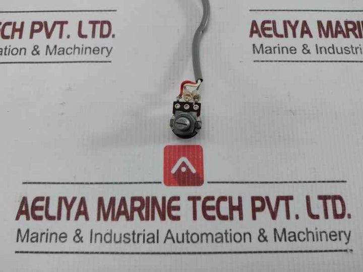 Alps Variable Resistor Potentiometer 10Ka