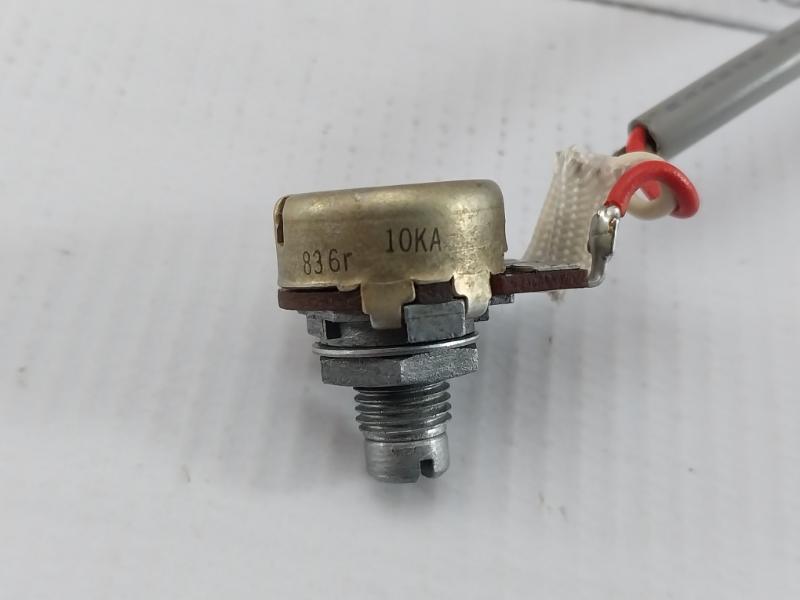 Alps Variable Resistor Potentiometer 10Ka