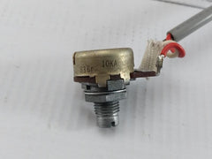 Alps Variable Resistor Potentiometer 10Ka