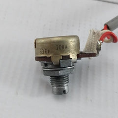 Alps Variable Resistor Potentiometer 10Ka