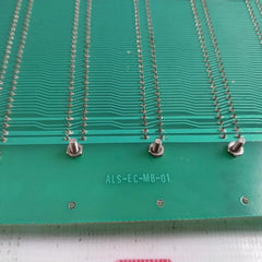 ALS-EC-MB-01 Card CPU Mother Board For Gauge