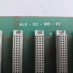 ALS-EC-MB-01 Card CPU Mother Board For Gauge