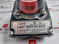 ALS10 Limit Switch Box for Pneumatic Actuator Position Indicator