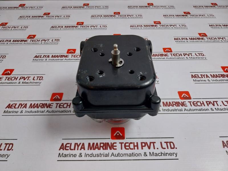 ALS10 Limit Switch Box for Pneumatic Actuator Position Indicator