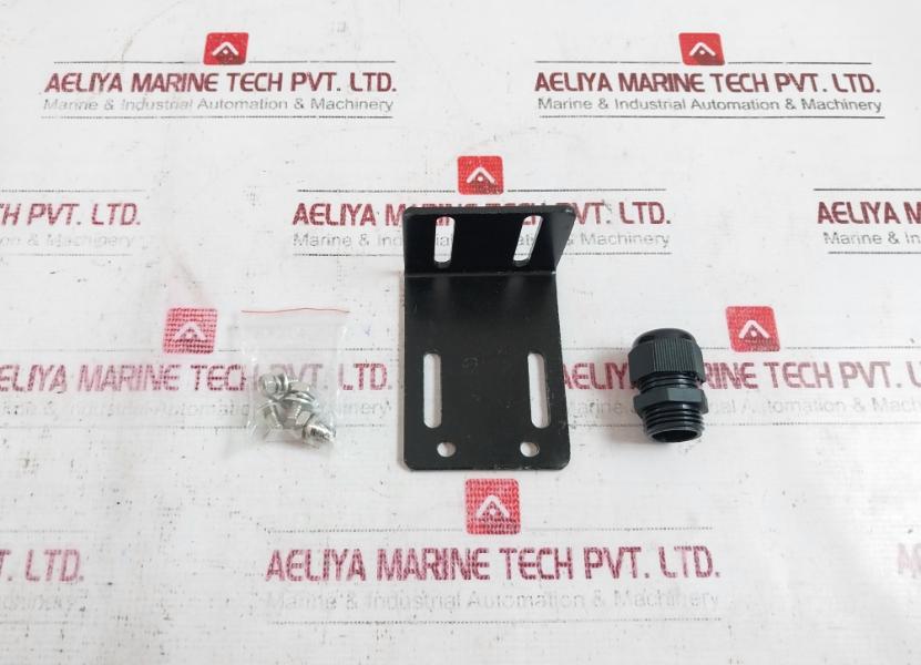 Als10 Limit Switch Box Valve Responder Mechanical 0.6A 125V Dc 16(3)A 250V