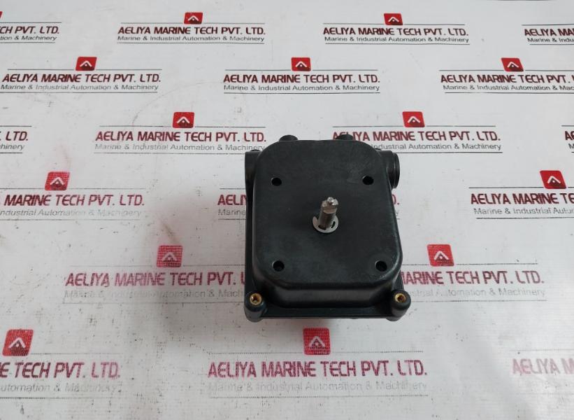 Als10 Limit Switch Box Valve Responder Mechanical 0.6A 125V Dc 16(3)A 250V