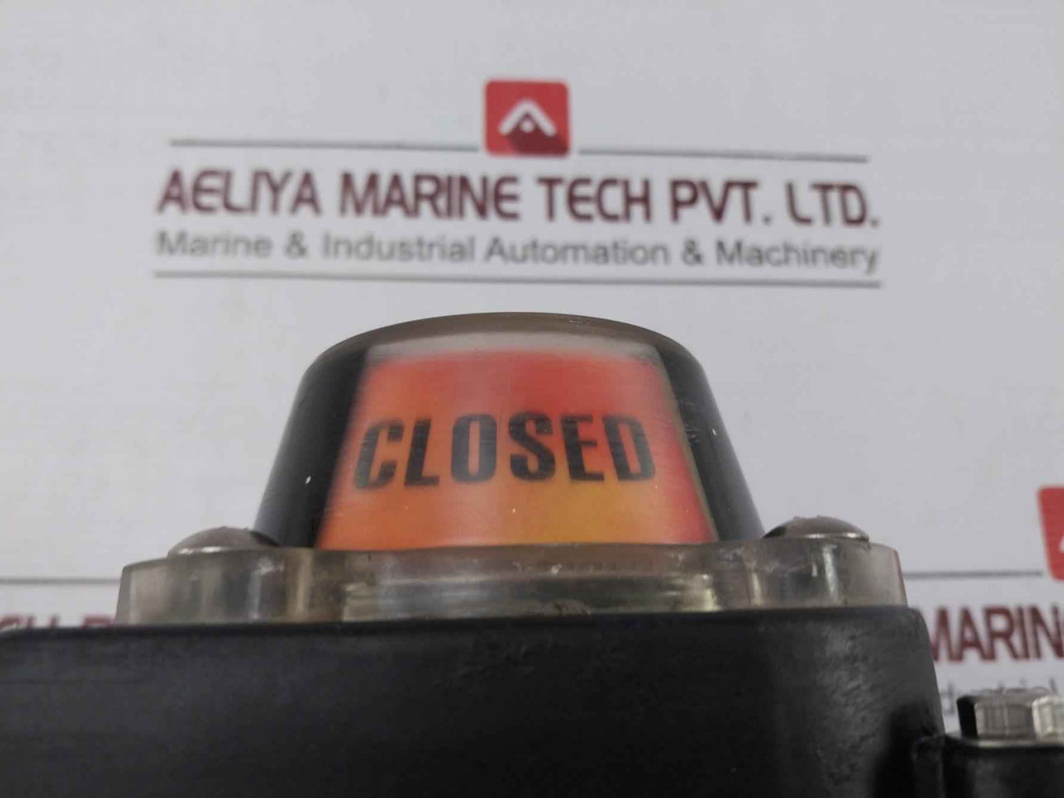 Als10 Mechanical Limit Switch Box Max 250V Enclosure 1P67/Ip67