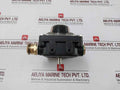 Als10 Mechanical Limit Switch Box Max 250V Enclosure 1P67/Ip67