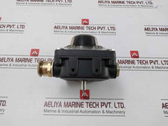 Als10 Mechanical Limit Switch Box Max 250V Enclosure 1P67/Ip67