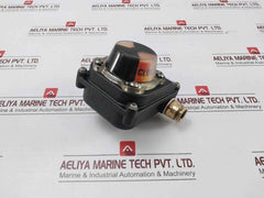 Als10 Mechanical Limit Switch Box Max 250V Enclosure 1P67/Ip67