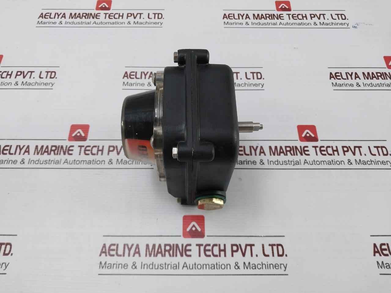 Als10 Mechanical Limit Switch Box Max 250V Enclosure 1P67/Ip67