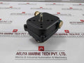 Als10 Mechanical Limit Switch Box Max 250V Enclosure 1P67/Ip67