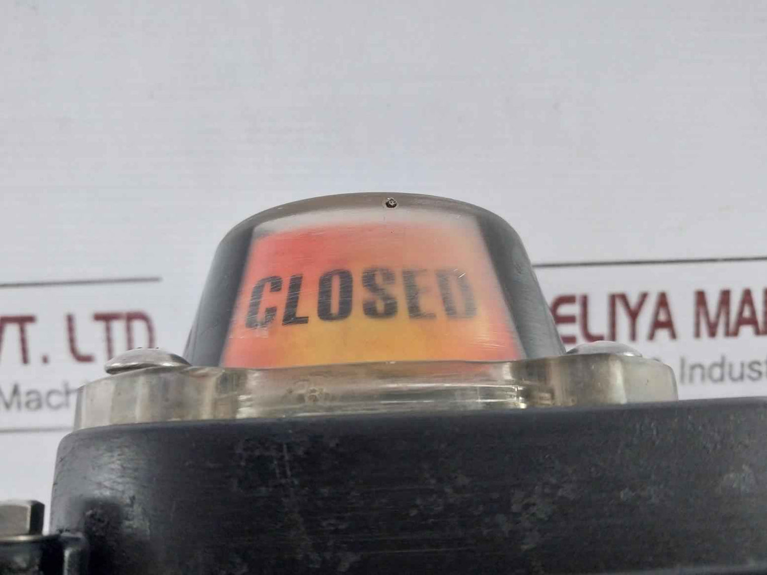 Als10 Mechanical Limit Switch Box Max 250V Enclosure 1P67/Ip67