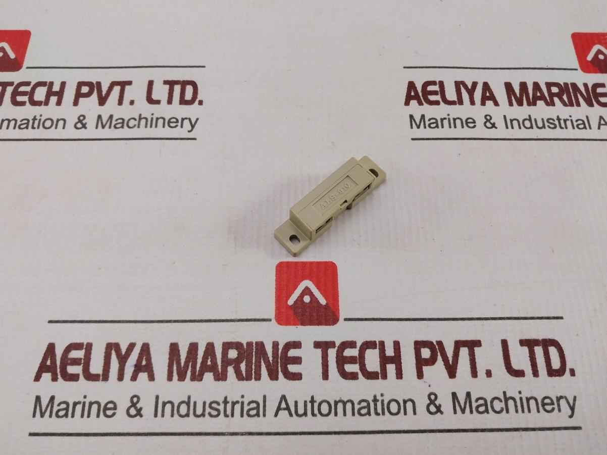 Alsor Electronics Als-910 Magnetic Switch 37-801-03 100 Vdc 0.1A 10W