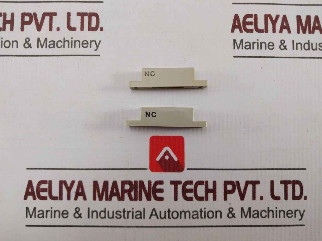 Alsor Electronics Als-910 Magnetic Switch 37-801-03 100 Vdc 0.1A 10W