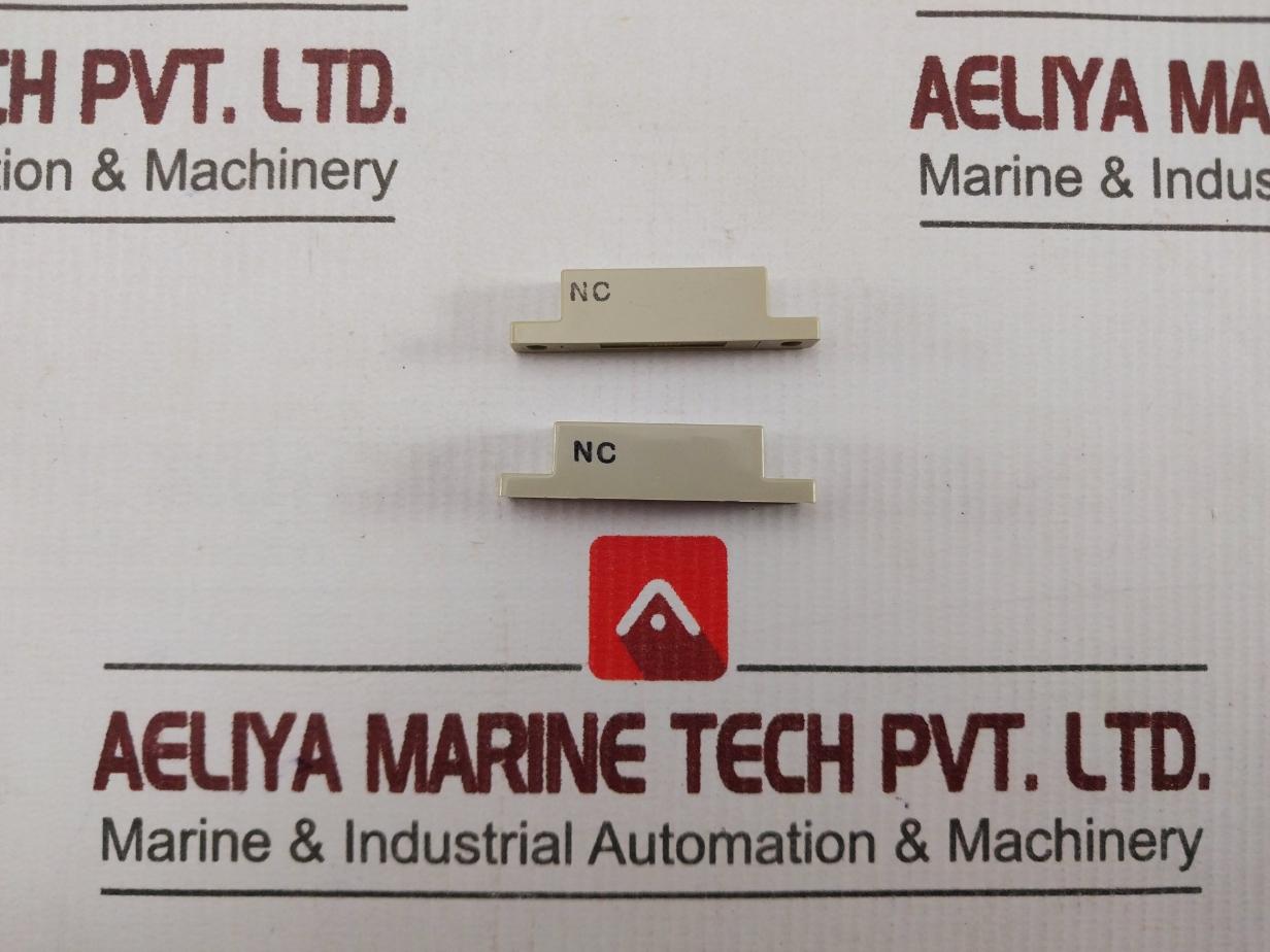 Alsor Electronics Als-910 Magnetic Switch 37-801-03 100 Vdc 0.1A 10W