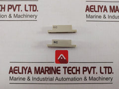 Alsor Electronics Als-910 Magnetic Switch 37-801-03 100 Vdc 0.1A 10W