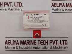Alsor Electronics Als-910 Magnetic Switch 37-801-03 100 Vdc 0.1A 10W