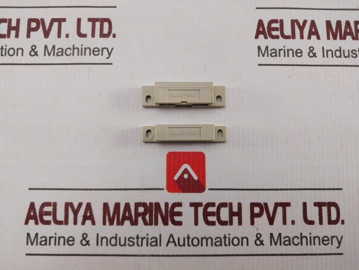 Alsor Electronics Als-910 Magnetic Switch 37-801-03 100 Vdc 0.1A 10W