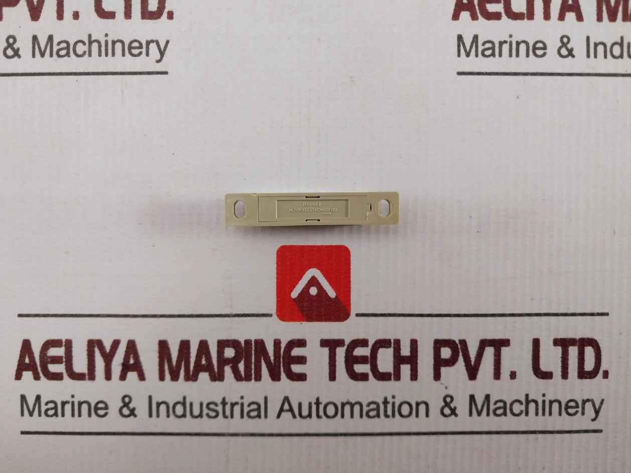 Alsor Electronics Als-910 Magnetic Switch 37-801-03 100 Vdc 0.1A 10W